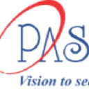 PASInfotech Pvt Ltd Logo