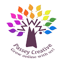 Passey Creative Logo