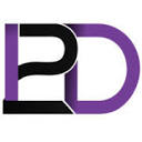 Passionate 2 Design Logo