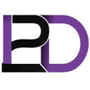 Passionate 2 Design logo