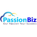 PassionBiz Logo