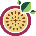 Passion Fruit Media, LLC Logo