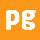 Paterno Group Graphic Design Logo