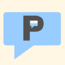 Patterson Communication Design logo