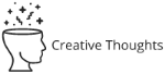 Paul Hildmann - Creative Thoughts Logo
