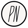 Paul Napper Logo