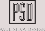 Paul Silva Design Logo