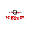 PC Fix TX LLC. logo