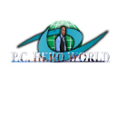 PCHEROWORLD LLC Logo