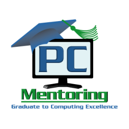 PC Mentoring Logo
