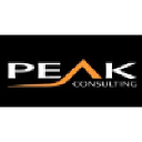 Peak Consulting Logo