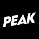 PEAK Media Group Logo