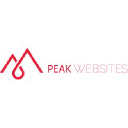 Peak Websites Logo