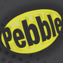 Pebbleprint Logo