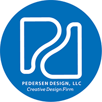 Pedersen Design, LLC Logo