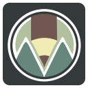 Peek Studio logo