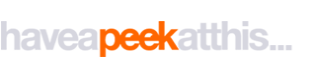 Peek Creative Ltd Logo