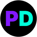 Pega Digital Logo