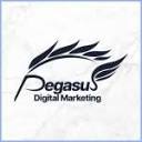 Pegasus Digital Marketing logo