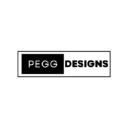 PeggDesigns Logo