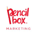 Pencil Box Marketing Logo