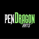 PenDragon Arts Logo
