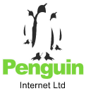 Penguin Internet Ltd Logo