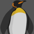 Penguin Boy Ltd Logo