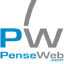 Pense Web inc. Logo