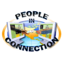 People In Connection Logo