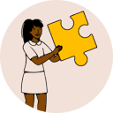 Pequena Logo