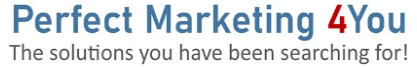 Perfect Marketing 4You logo
