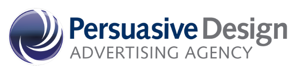 Persuasive Design Inc. Logo