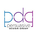 Persuasive Design Group Logo