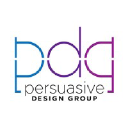 Persuasive Design Group logo
