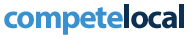 Compete Local Logo