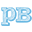 pb Creative Logo