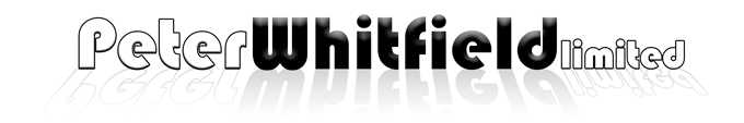 Peter Whitfield Limited Logo