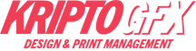 Kripto GFX Studio logo