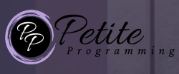 Petite Programming logo