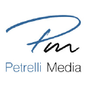 Petrelli Media Logo
