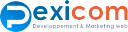 Pexicom Logo