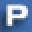 PGallagher WebDesign Logo
