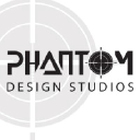 Phantom Design Studios Logo