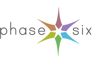 Phase Six Logo