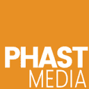 Phast Media Logo