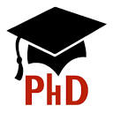PhD in Follow Up logo