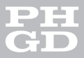 Patricia Hord Graphik Design logo