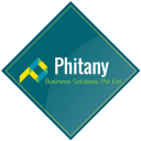 Phitany Logo