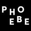 Phoebe Designs Logo